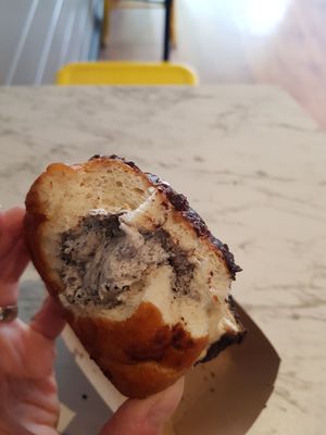  at The Rolling Donut - Bachelors Walk in Dublin