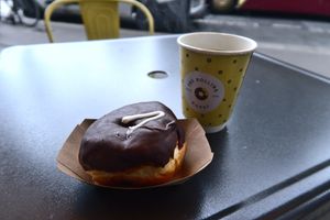  at The Rolling Donut - Bachelors Walk in Dublin