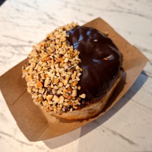  at The Rolling Donut - Bachelors Walk in Dublin