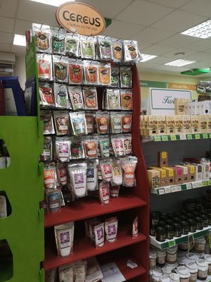  at World Vegan in Prague