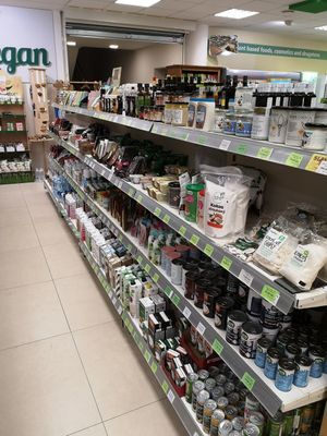  at World Vegan in Prague