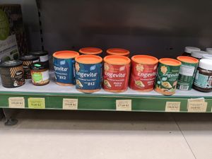  at World Vegan in Prague