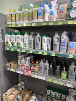   at World Vegan in Prague