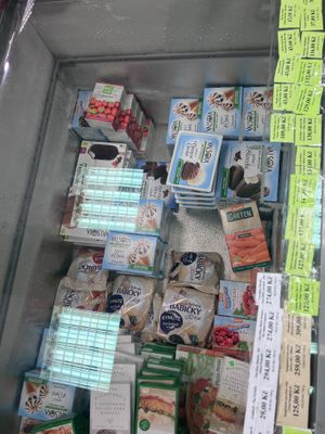   at World Vegan in Prague