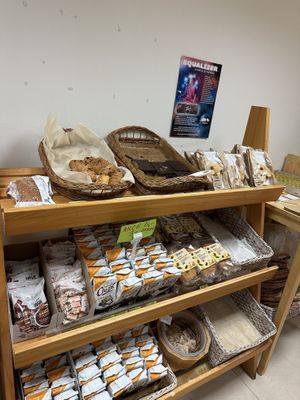   at World Vegan in Prague