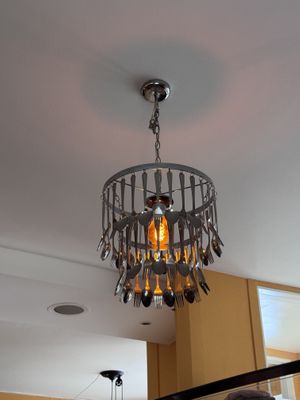   at Cafe Panini in Schondorf