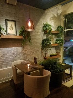 Feels Like Home at Divya's Kitchen in New York City