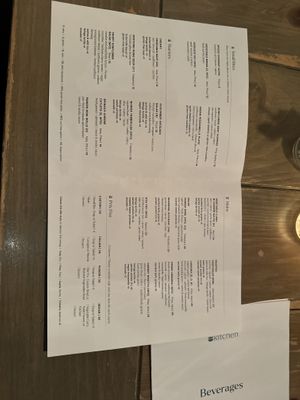   at Divya's Kitchen in New York City