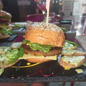 Espartana at Sanissimo - Principe Pio in Madrid