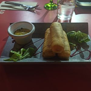 Teques at Sanissimo - Principe Pio in Madrid