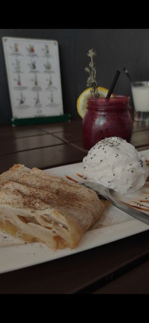  at Sanissimo - Principe Pio in Madrid