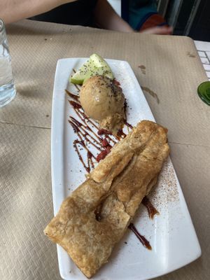   at Sanissimo - Principe Pio in Madrid