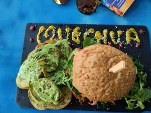  at Sanissimo - Principe Pio in Madrid