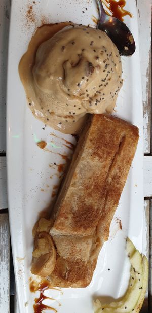  at Sanissimo - Principe Pio in Madrid