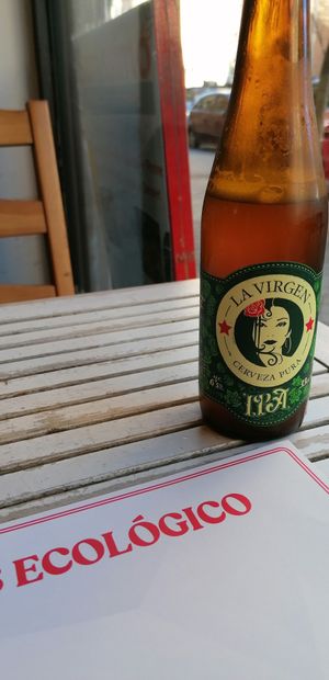  at Sanissimo - Principe Pio in Madrid