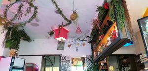  at Sanissimo - Principe Pio in Madrid