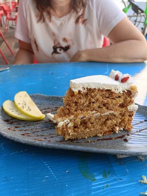  at Sanissimo - Principe Pio in Madrid