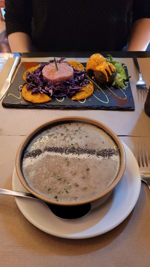  at Sanissimo - Principe Pio in Madrid