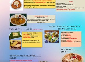  at The Guanaquita Restaurant in Kitchener