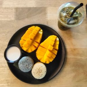  at The Mango Garden in Koh Phi Phi