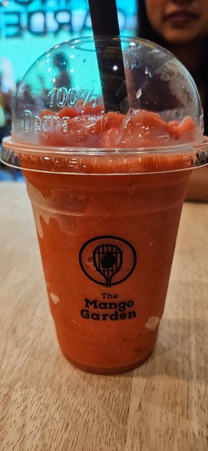  at The Mango Garden in Koh Phi Phi