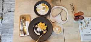  at The Mango Garden in Koh Phi Phi