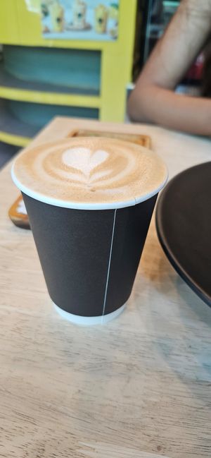  at The Mango Garden in Koh Phi Phi