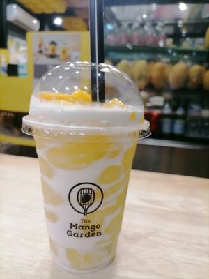  at The Mango Garden in Koh Phi Phi