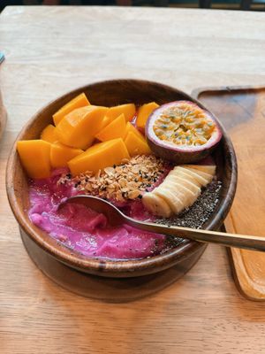   at The Mango Garden in Koh Phi Phi