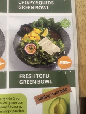   at The Mango Garden in Koh Phi Phi