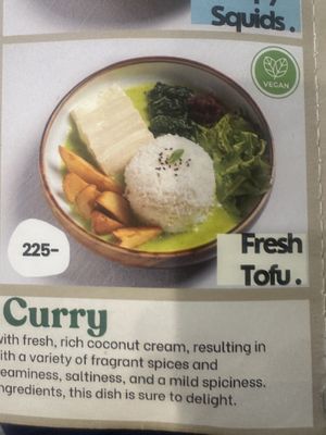   at The Mango Garden in Koh Phi Phi