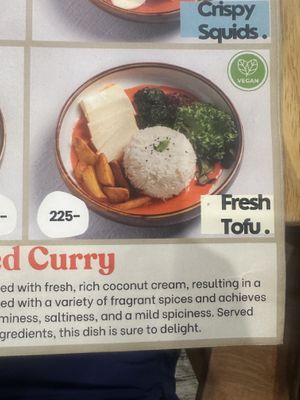   at The Mango Garden in Koh Phi Phi