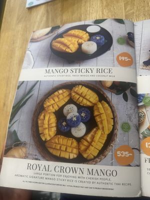   at The Mango Garden in Koh Phi Phi