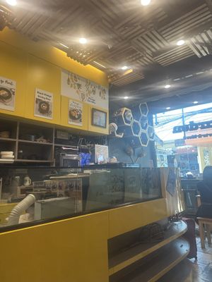   at The Mango Garden in Koh Phi Phi