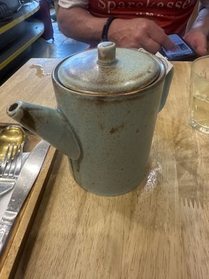   at The Mango Garden in Koh Phi Phi