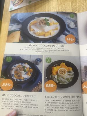   at The Mango Garden in Koh Phi Phi