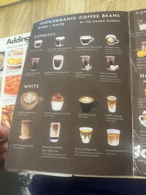   at The Mango Garden in Koh Phi Phi