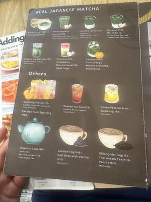   at The Mango Garden in Koh Phi Phi