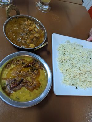  at Papaya Indian Food in Koh Phi Phi