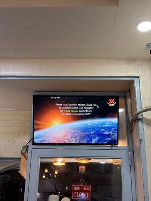   at Vegan Family Restaurant in Ho Chi Minh City