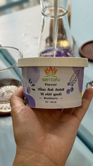   at Vegan Family Restaurant in Ho Chi Minh City