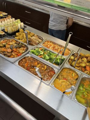   at Veganio in Prague