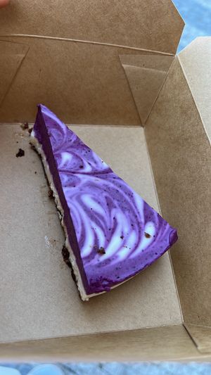   at Veganio in Prague