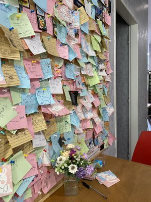   at Veganio in Prague