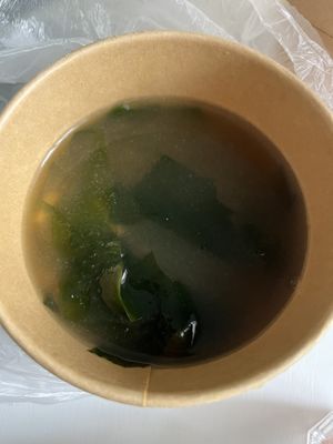   at Veganio in Prague