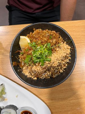  at Veganio in Prague