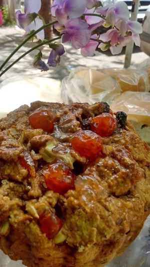 Palta y Chocolate at Palta y Chocolate in General Rodriguez