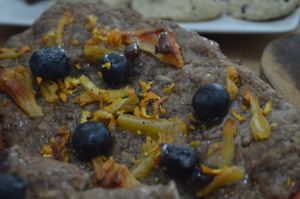 Palta y Chocolate at Palta y Chocolate in General Rodriguez