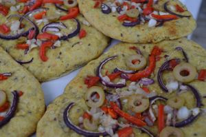 Palta y Chocolate at Palta y Chocolate in General Rodriguez