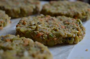 Palta y Chocolate at Palta y Chocolate in General Rodriguez